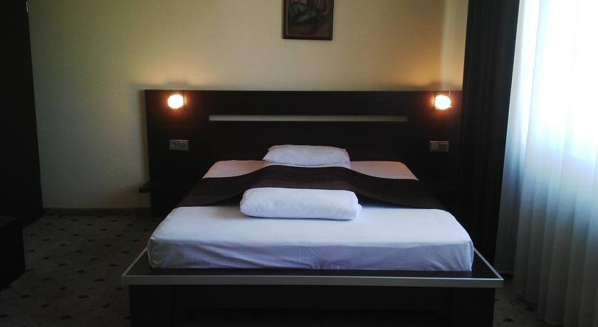 Hotel Premier Sibiu Exteriör bild