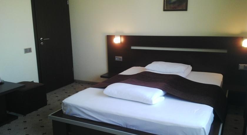 Hotel Premier Sibiu Exteriör bild