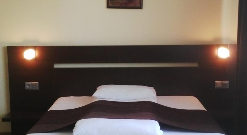 Hotel Premier Sibiu Exteriör bild