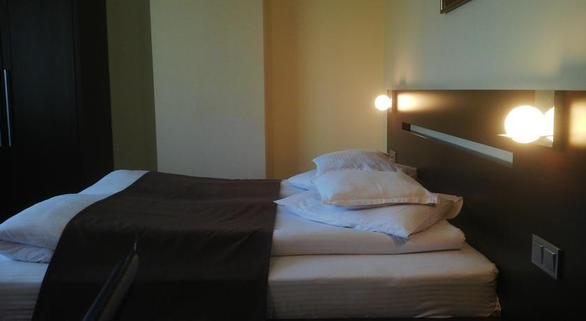 Hotel Premier Sibiu Exteriör bild