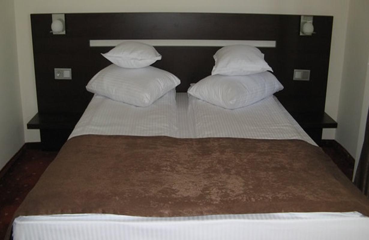 Hotel Premier Sibiu Exteriör bild