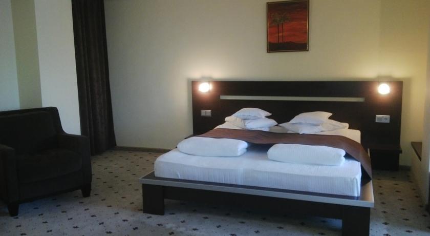 Hotel Premier Sibiu Exteriör bild