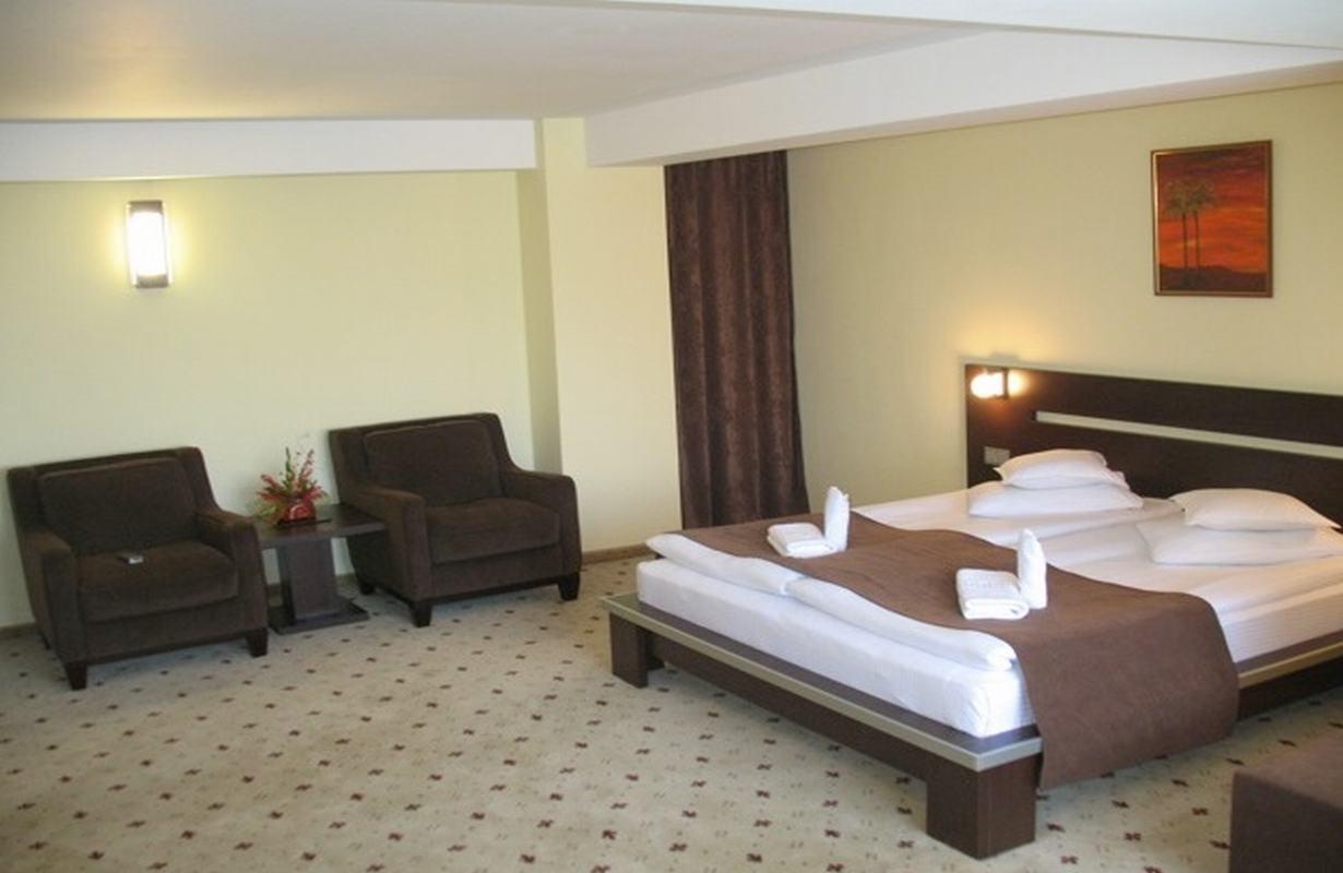 Hotel Premier Sibiu Exteriör bild