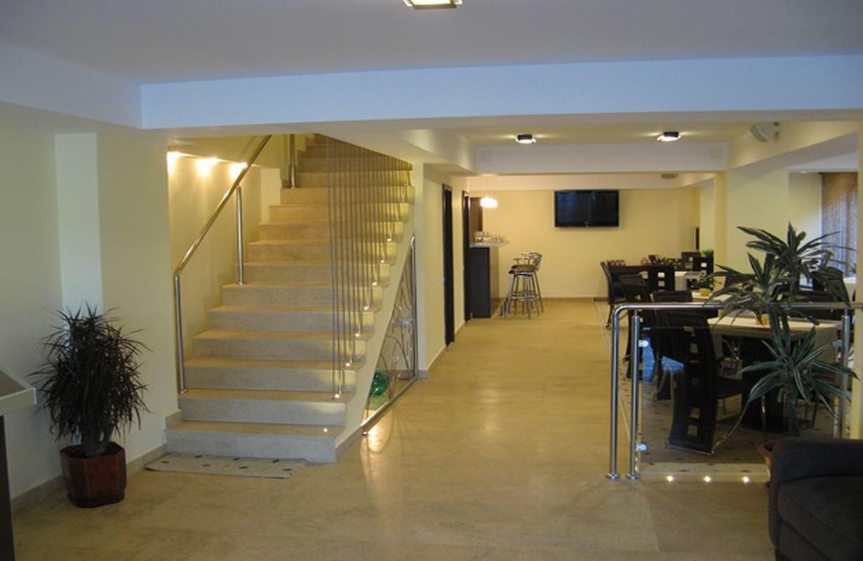 Hotel Premier Sibiu Exteriör bild