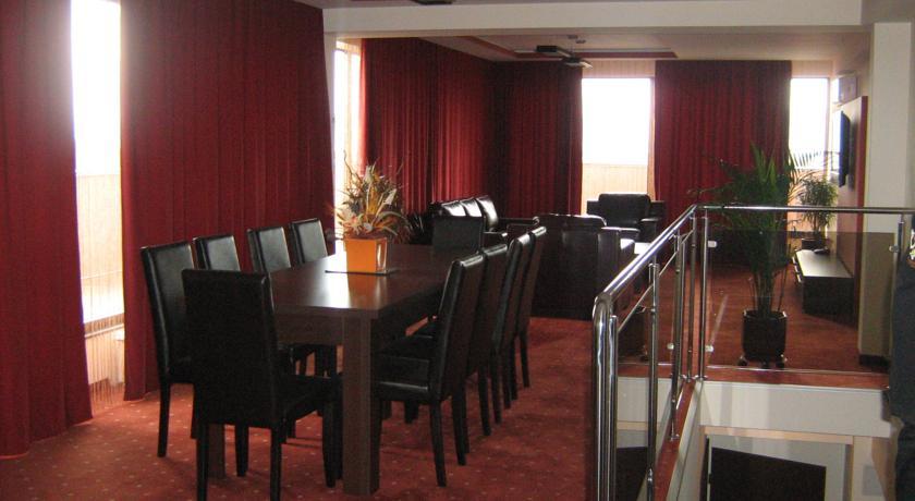 Hotel Premier Sibiu Exteriör bild