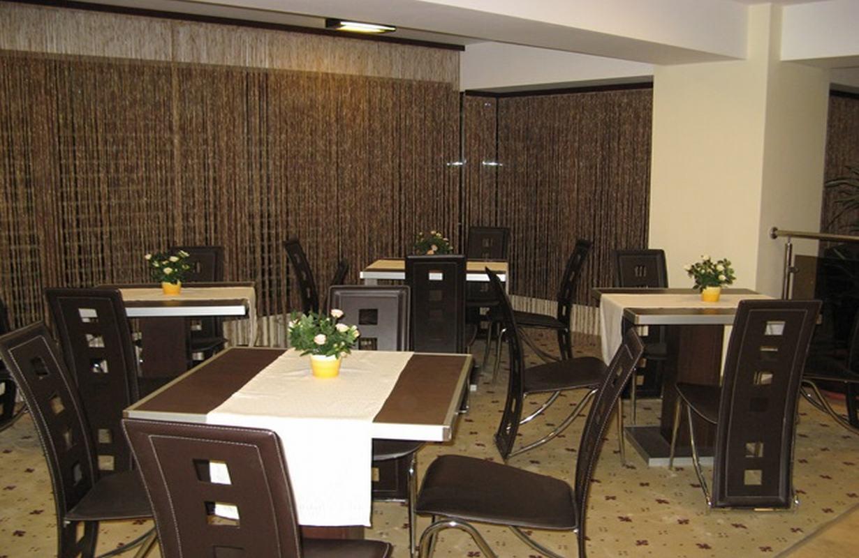 Hotel Premier Sibiu Exteriör bild