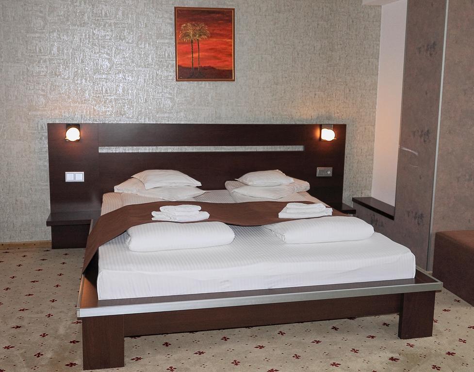 Hotel Premier Sibiu Exteriör bild