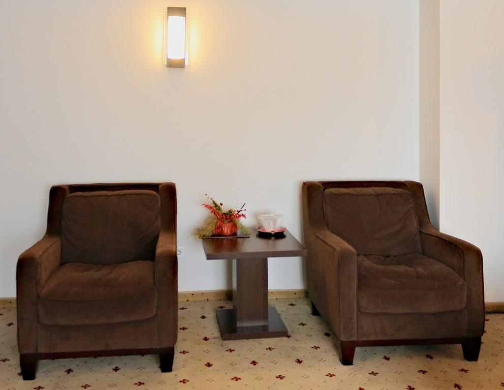 Hotel Premier Sibiu Exteriör bild
