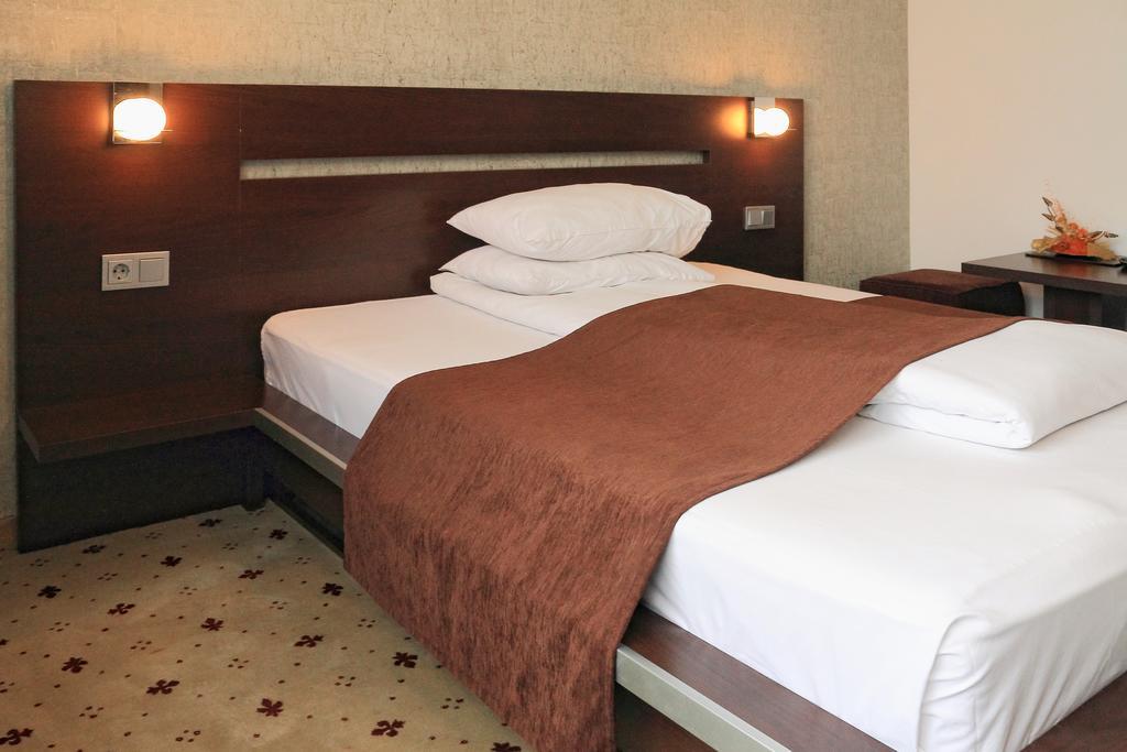 Hotel Premier Sibiu Exteriör bild