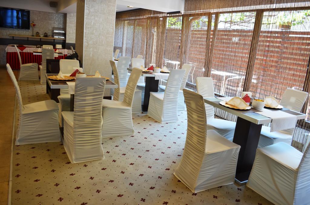 Hotel Premier Sibiu Exteriör bild