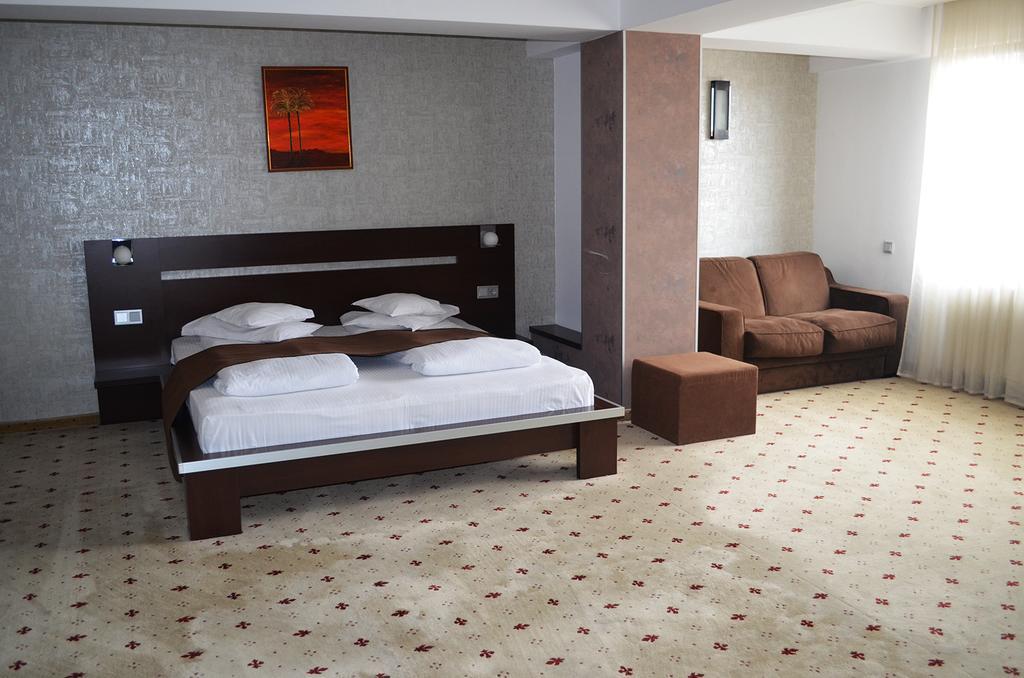 Hotel Premier Sibiu Exteriör bild