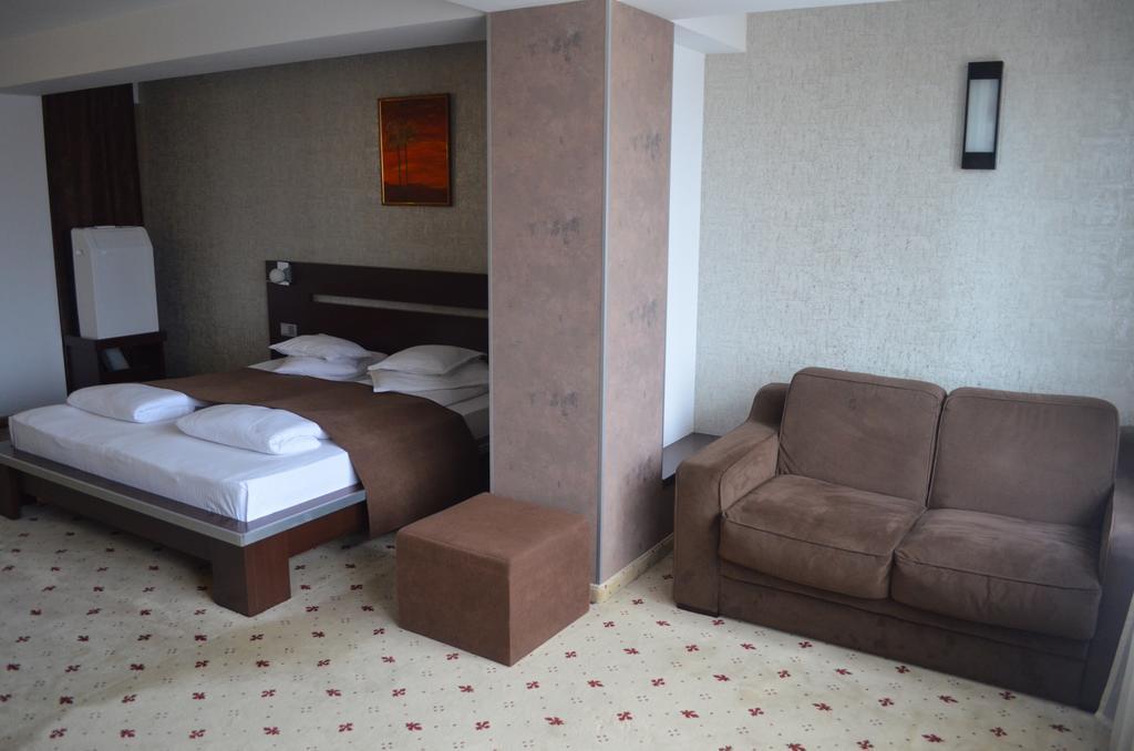 Hotel Premier Sibiu Exteriör bild