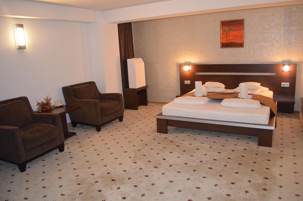 Hotel Premier Sibiu Exteriör bild