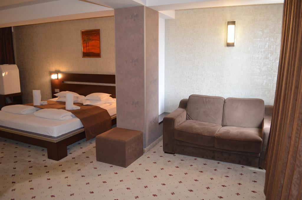 Hotel Premier Sibiu Exteriör bild