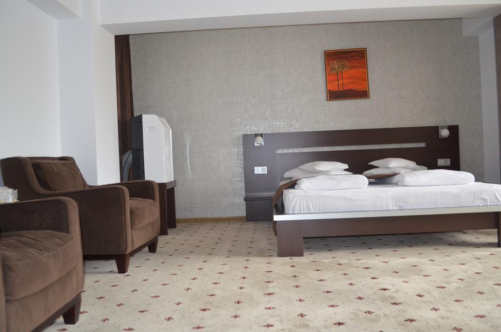 Hotel Premier Sibiu Exteriör bild
