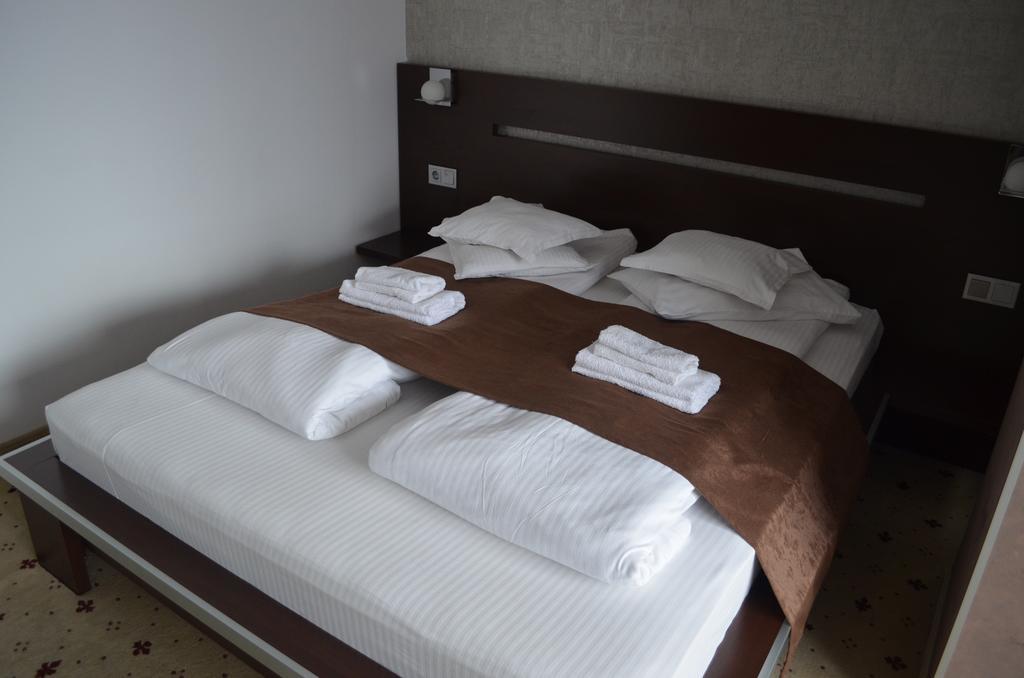 Hotel Premier Sibiu Exteriör bild